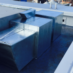 Ventilation Roof Top