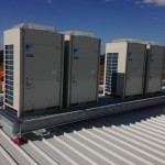 VRV Systems